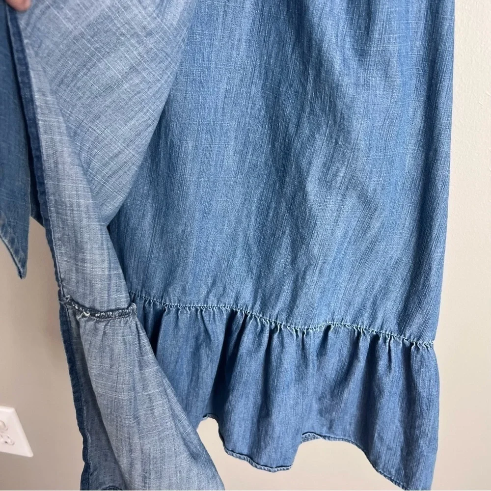 J. Crew crew midi